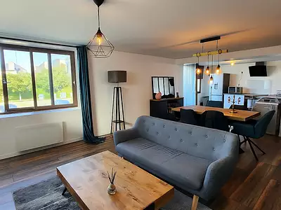 Appartement, 51,04 m²