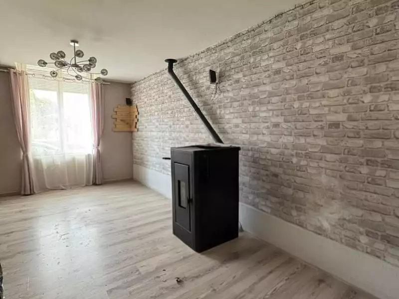 Maison, 98 m²