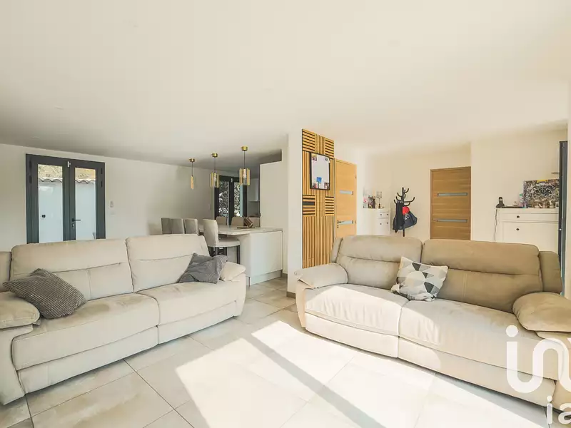 Maison, 130 m²