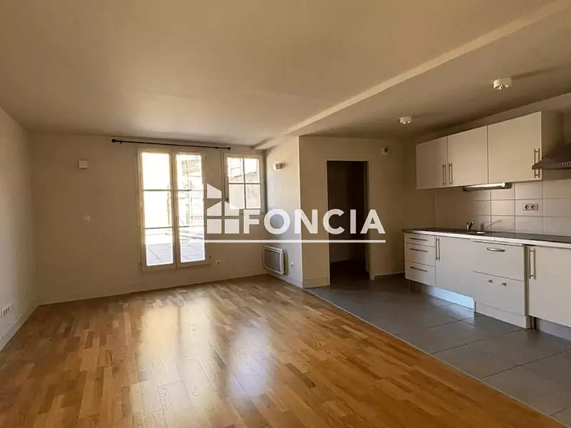 Appartement, 75 m²