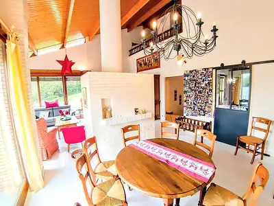 Maison, 350 m²