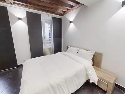 Appartement, 71 m²