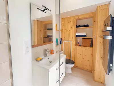 Appartement, 60 m²
