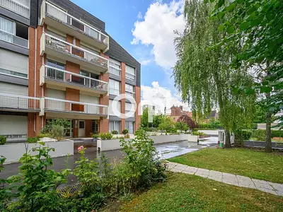 Appartement, 88 m²