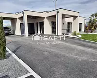 Maison, 105 m²