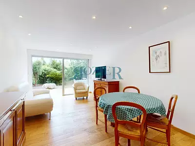 Appartement, 60,79 m²