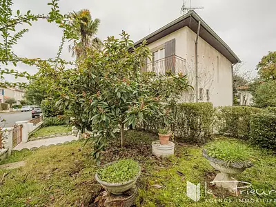 Maison, 143,1 m²
