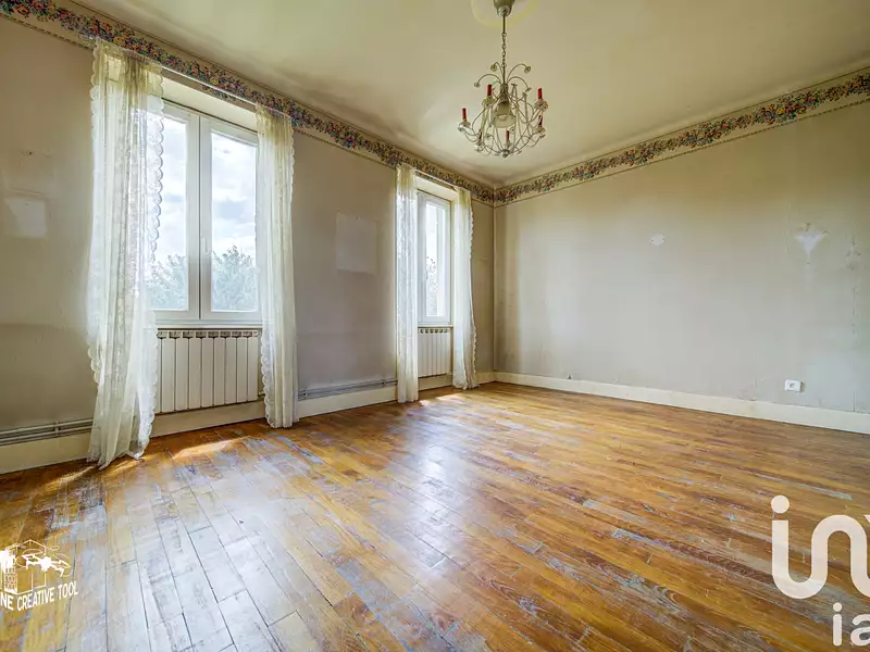 Appartement, 65 m²