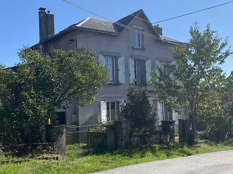 Maison, 95 m²