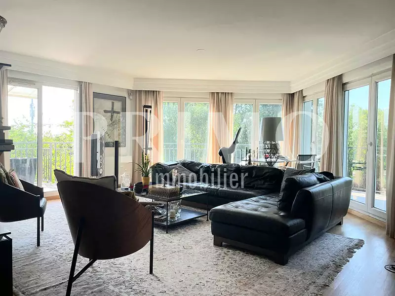 Appartement, 98,54 m²