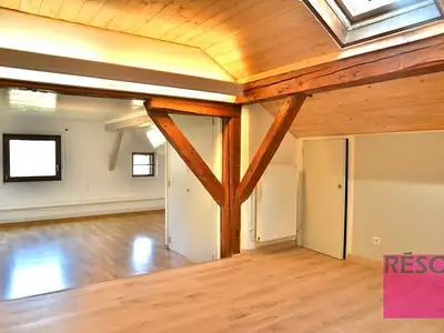 Appartement, 47,05 m²