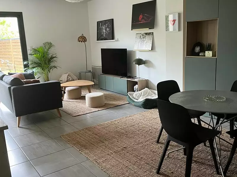 Maison, 109 m²
