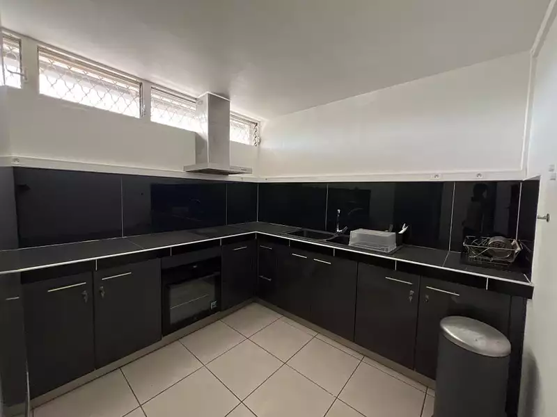 Appartement, 107 m²