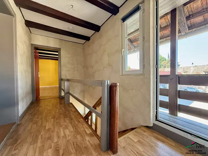 Maison, 121 m²
