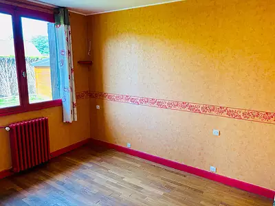 Maison, 57 m²