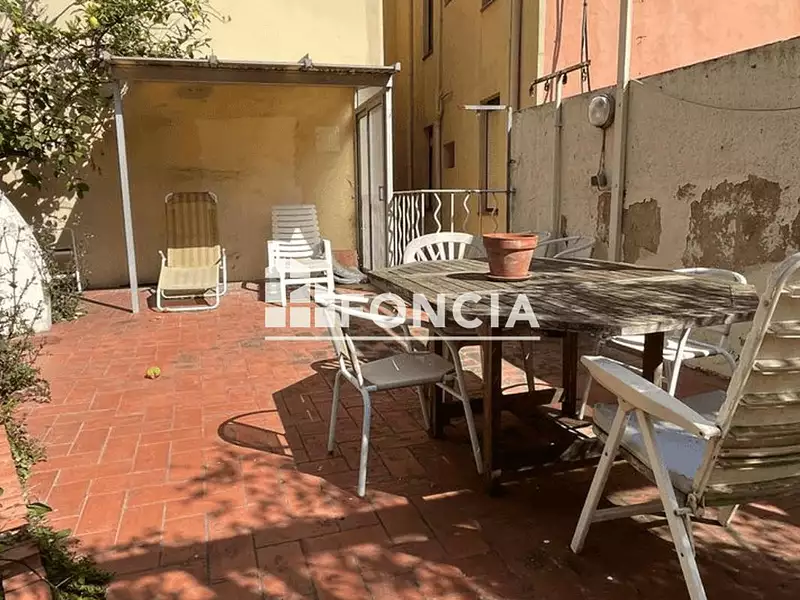 Appartement, 202 m²