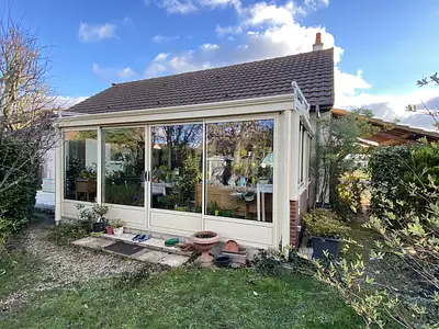 Maison, 130 m²