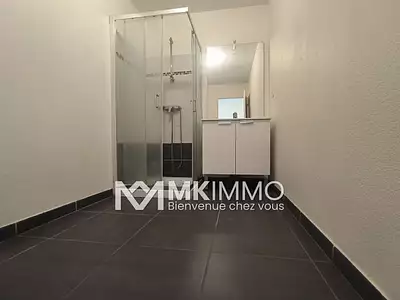 Appartement, 26,32 m²