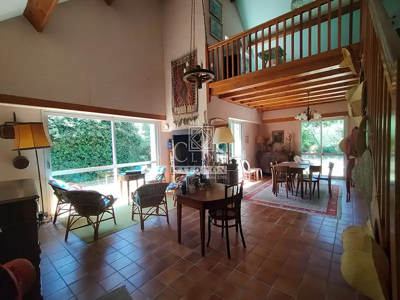 Maison, 115 m²
