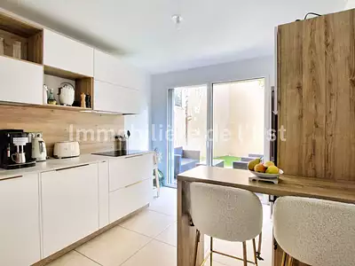 Appartement, 91 m²