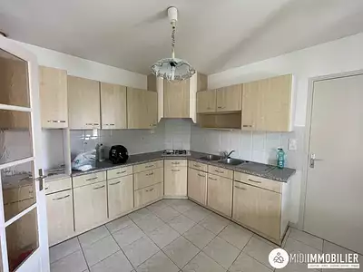 Maison, 77 m²