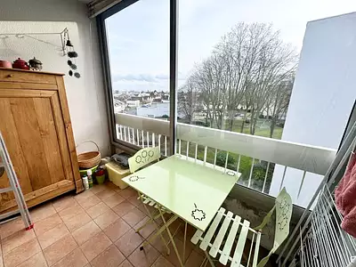 Appartement, 103 m²