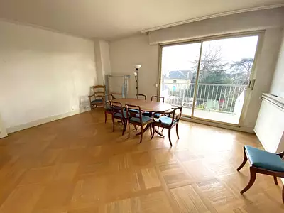 Appartement, 93 m²