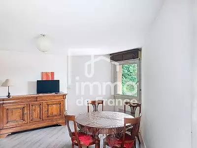 Appartement, 28,45 m²