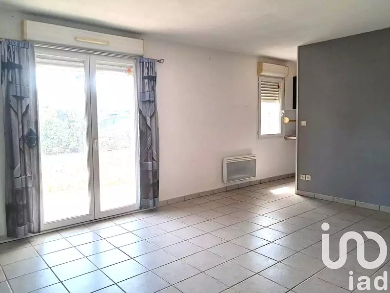 Appartement, 48 m²