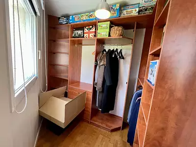 Maison, 116 m²