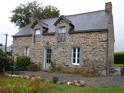 Maison, 94 m²