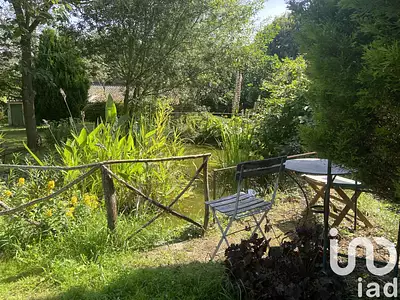 Maison, 265 m²