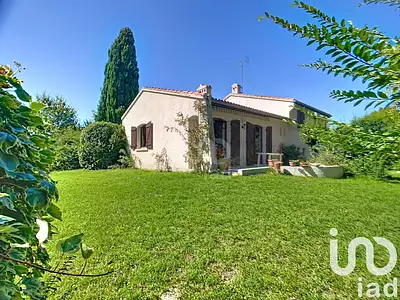 Maison, 124 m²