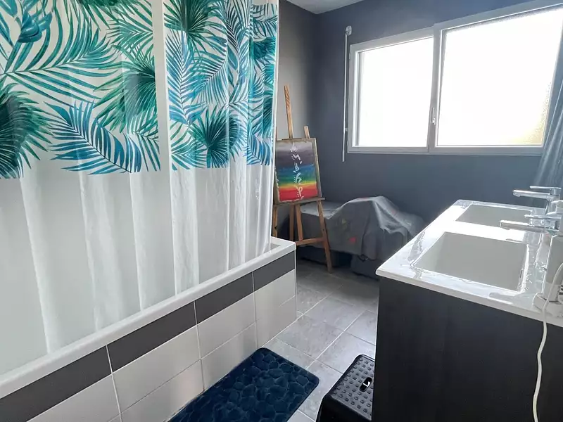 Maison, 115 m²