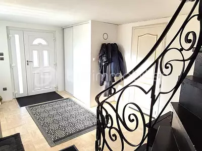 Maison, 145 m²