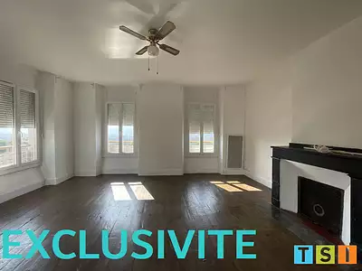 Appartement, 107 m²