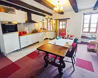 Maison, 122 m²