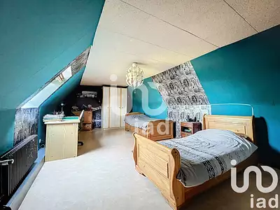 Maison, 110 m²