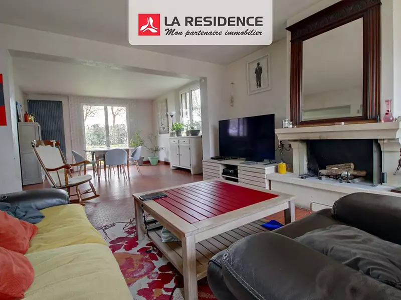 Maison, 159 m²