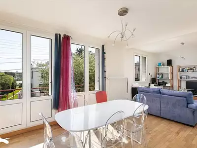 Maison, 112 m²