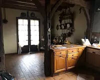 Maison, 302 m²