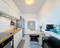 Appartement, 57,7 m²