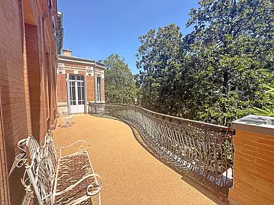 Appartement, 100 m²