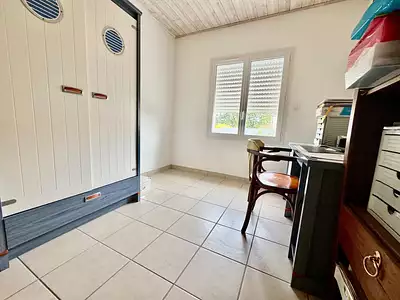 Maison, 84 m²