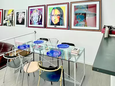 Appartement, 108 m²