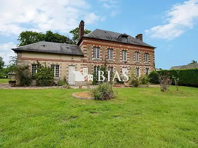 Maison, 223 m²