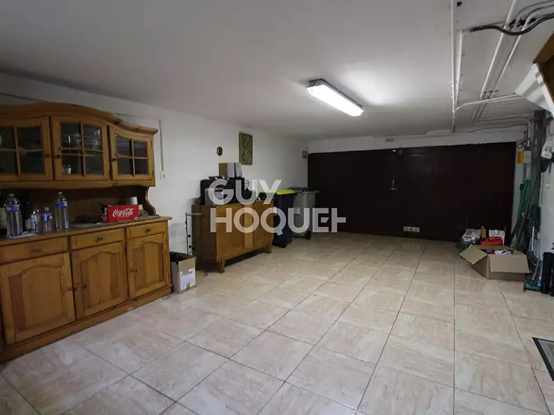 Maison, 101 m²