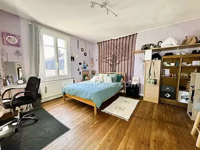 Maison, 216 m²