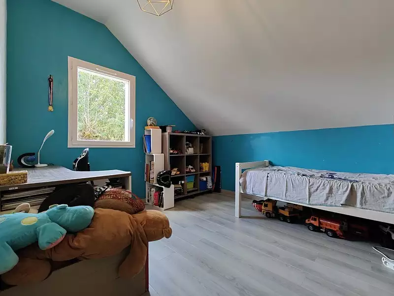 Maison, 109 m²