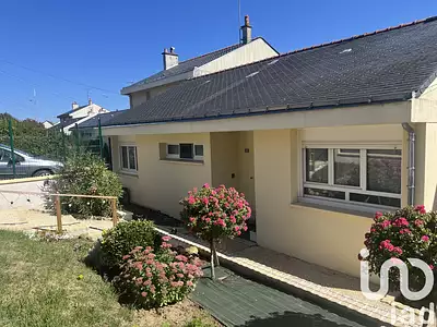 Maison, 76 m²